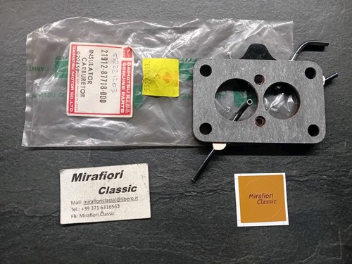 Innocenti 552221203 isolatore - innocenti, 552221203,isolatore