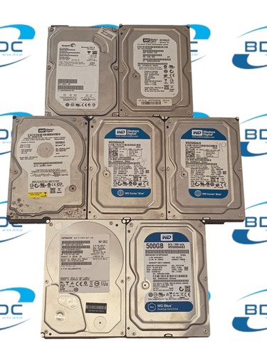 Hard disk unita in - hard, 5