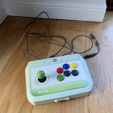 HORI EX2 COMBAT JOYSTICK