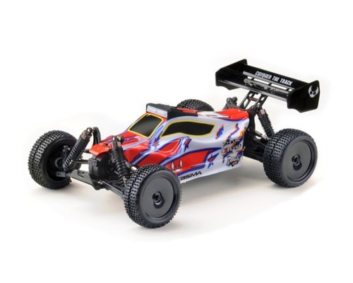 Absima buggy ab3 4wd led - ab3.4, v2