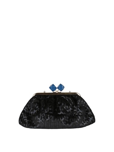 Solada borsa clutch - clutch, donna