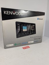 Kenwood DDX26BT Ricevitore DVD
