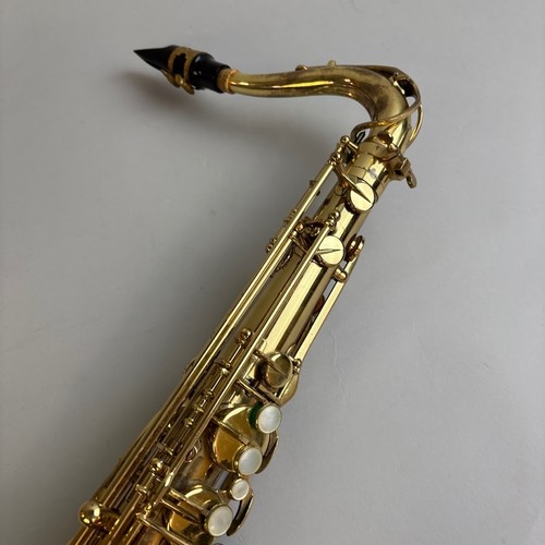 Selmer mark tenor sax - h.,