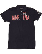 MARINA MILITARE Polo uomo