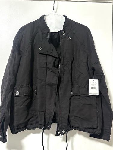 Free people giacca bomber - people,