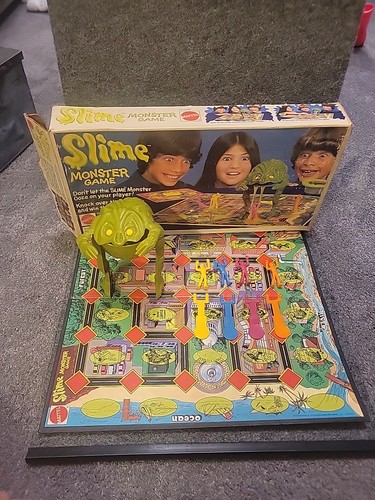 Raro gioco tavolo - raro,