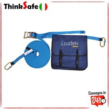 Linea Vita Temporanea 20 Metri