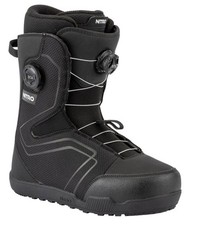 Nitro Sentinel Boa Black Uomo