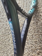 Used Yonex Ezone 105 (grip