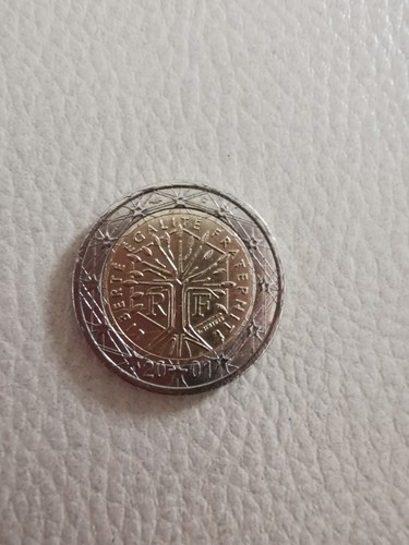 Moneta euro 2001 - euro,