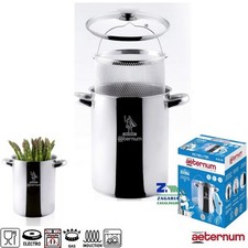 PENTOLA MULTIBOLLITORE DIAM