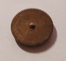 OMEGA CAL. 33.3 CASA A MOLLA