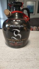 SPRINGBANK 12 YEARS OLD