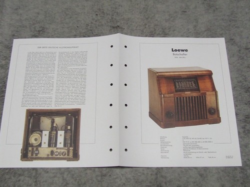 Schema elettrico per radio - , a