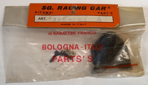 Racing car futura 111 - car,