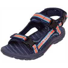 Kappa Sandali Unisex Per