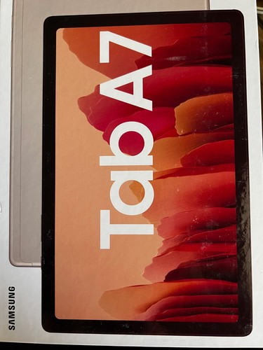 Samsung galaxy tab - a7, sm-t500
