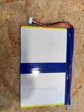 Batteria MEDIACOM SmartBook edge 14 M-SBE142 pila litio 5000 mAh ORIGINALE