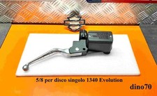 Harley Davidson pompa freno