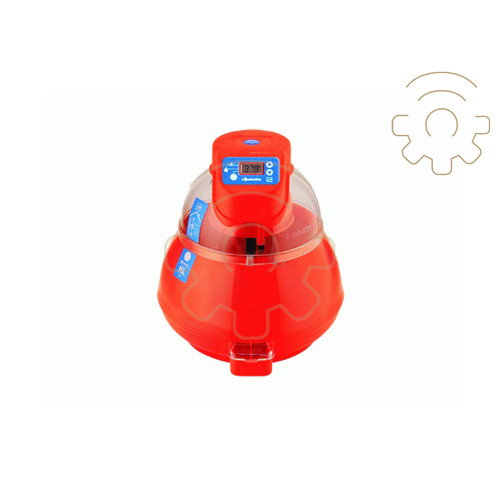 Incubatrice covatutto 16l - incubatrice,
