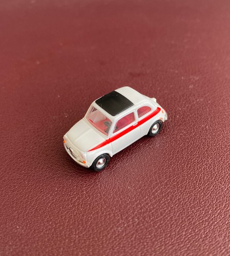 Fiat 500 sport - fiat, 48717