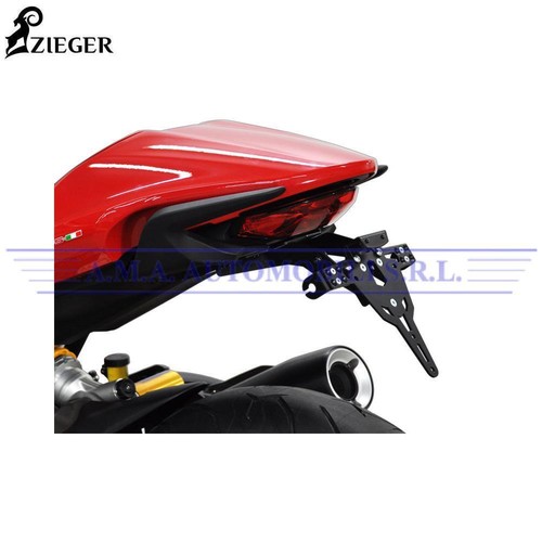Zieger pro portatarga - -,