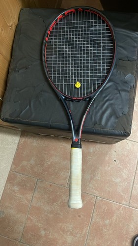 Head graphene prestige - graphene, xt