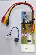 Kit conversione analogica