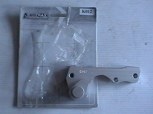 Artrax disco anteriore - artrax,