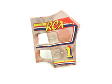 Convogliatore serbatoio destro dx Malaguti Grizzly 50 RCX