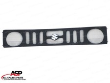 NUOVA GRIGLIA ANTERIORE SUZUKI