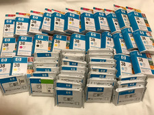 Original HP 38 ink Photosmart