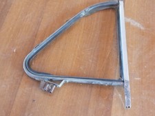 Vetro  DEFLETTORE - Sinistro SX -  - FIAT 500 F - L - R 