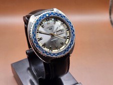 RARO SEIKO RALLY WATER 70