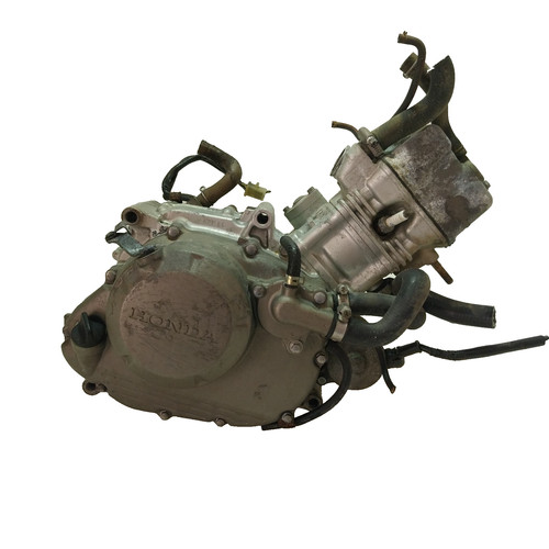 Blocco motore honda cbr - blocco,