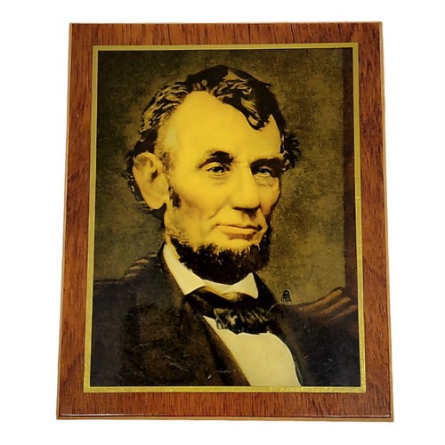 Estate 1800 presidente abraham - 1800,