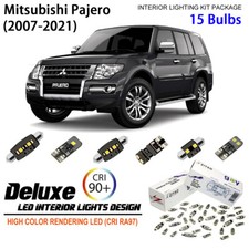 Kit 15 lampadine luci led