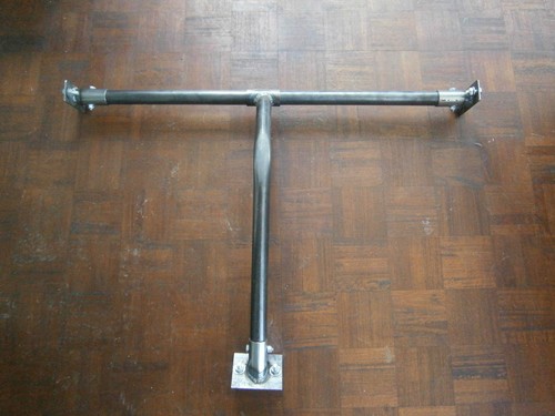 Imbracatura gabbia rullo - gabbia, a