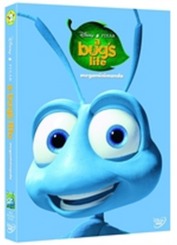 Bug life megaminimondo - a,