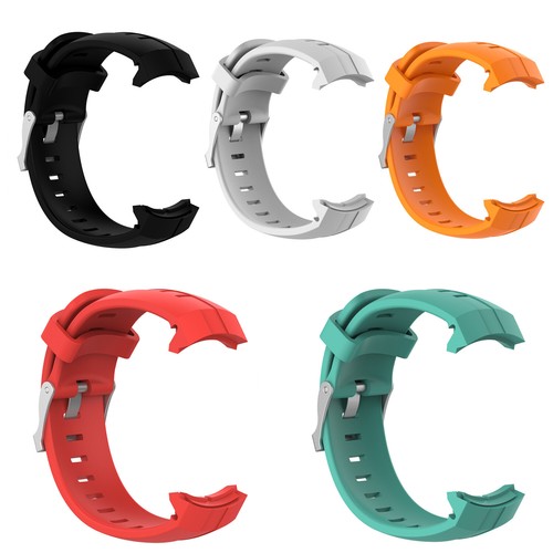 Cinturino orologio silicone - , di