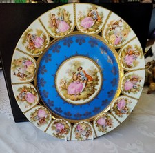 JKW-BAVARIA 1930 GERMANIA