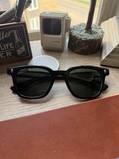 Occhiali sole garrett - occhiali,