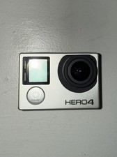 GoPro HERO4 Silver Action