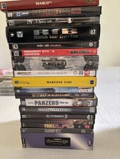 Diablo WW2 Mega Lotto Pc Game