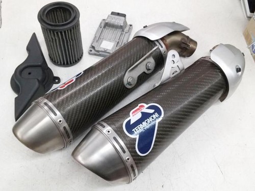 Silenziatore termignoni carbon - termignoni,