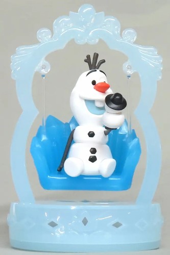 Frozen swing series olaf - series, e