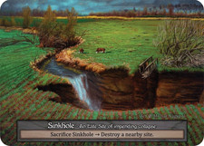 Sorcery Contested Realm -