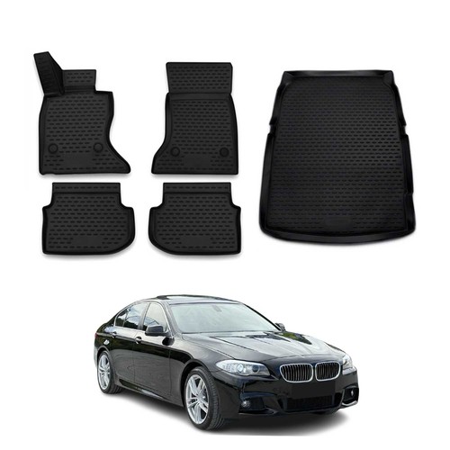 Kit tapis sol - sol, et