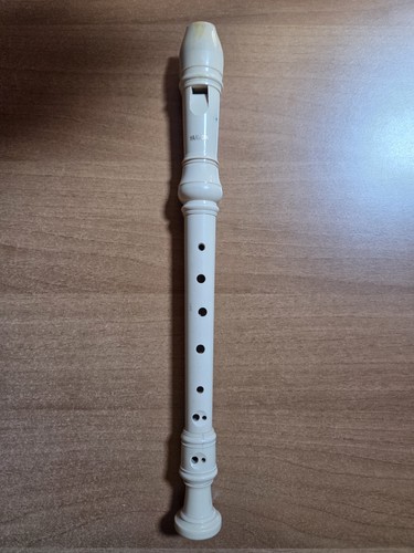 Flauto dolce yamaha originale - flauto,