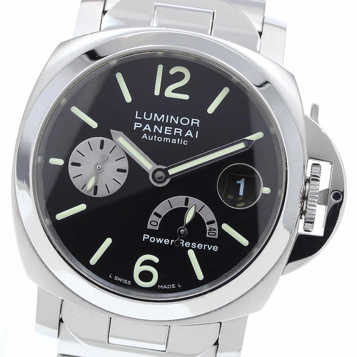 Orologio uomo panerai luminor - panerai,